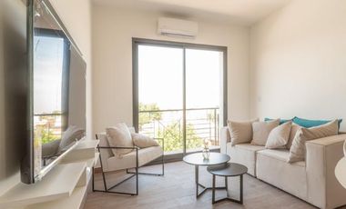 Departamento monoambiente - Ciudadela - a estrenar