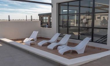 Departamento monoambiente - Ciudadela - a estrenar