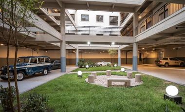 Departamento monoambiente - Ciudadela - a estrenar