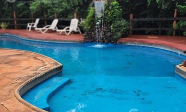 Se Vende Hotel en San Ignacio, Misiones.