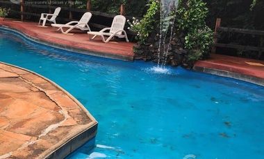 Se Vende Hotel en San Ignacio, Misiones.