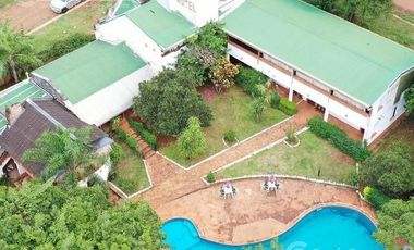 Se Vende Hotel en San Ignacio, Misiones.