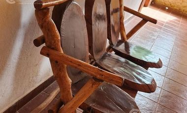 Se Vende Hotel en San Ignacio, Misiones.