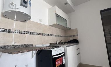 2 AMBIENTES-SAN MARTIN CENTRO