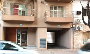 Cochera Venta macrocentro  fácil acceso