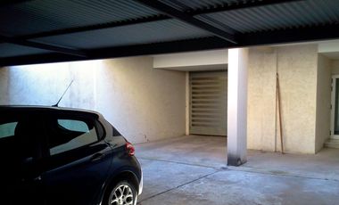 Cochera Venta macrocentro  fácil acceso