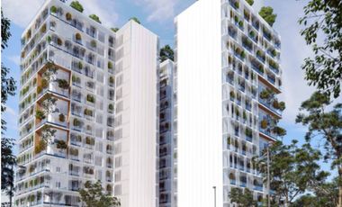 THE PARK, DEPARTAMENTOS CON AMENIDADES, PRE-VENTA