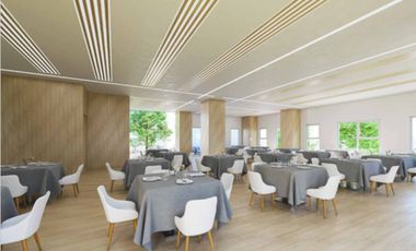 THE PARK, DEPARTAMENTOS CON AMENIDADES, PRE-VENTA