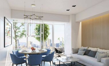 THE PARK, DEPARTAMENTOS CON AMENIDADES, PRE-VENTA