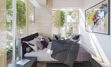 THE PARK, DEPARTAMENTOS CON AMENIDADES, PRE-VENTA