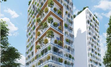 THE PARK, DEPARTAMENTOS CON AMENIDADES, PRE-VENTA