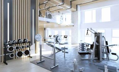 THE PARK, DEPARTAMENTOS CON AMENIDADES, PRE-VENTA