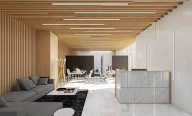 THE PARK, DEPARTAMENTOS CON AMENIDADES, PRE-VENTA