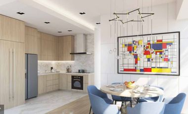 THE PARK, DEPARTAMENTOS CON AMENIDADES, PRE-VENTA