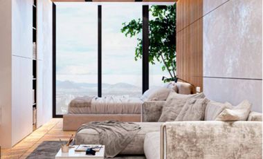 ICON ROMA, DEPARTAMENTOS CON SISTEMA LUTRON, A UNA CUADRA DE LA CIBELES