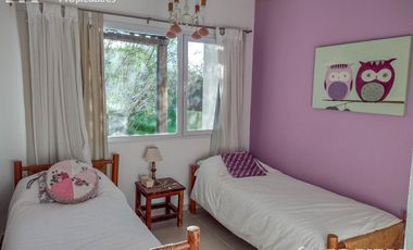 Muy linda casa en venta con rápida salida al mar en Barrio Residencial II – Costa Esmeralda
