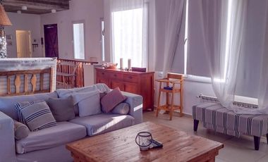 Muy linda casa en venta con rápida salida al mar en Barrio Residencial II – Costa Esmeralda