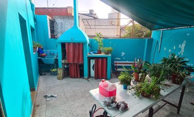 Casa en  Jose Leon Suarez