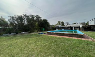 Casa en Punta Lara