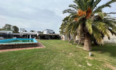 Casa en Punta Lara