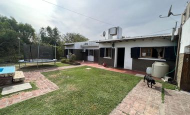 Casa en Punta Lara