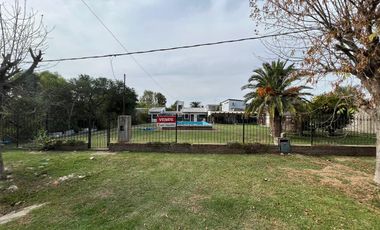 Casa en Punta Lara
