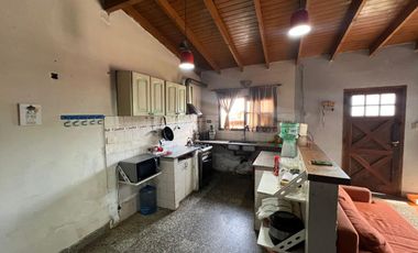 Casa en Punta Lara