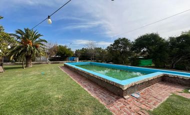 Casa en Punta Lara