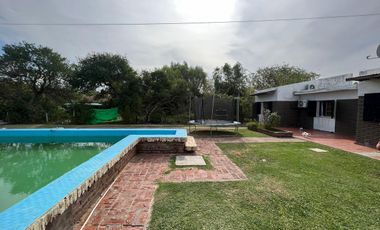 Casa en Punta Lara