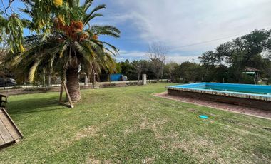 Casa en Punta Lara