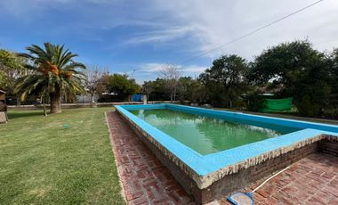 Casa en Punta Lara