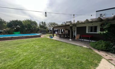 Casa en Punta Lara