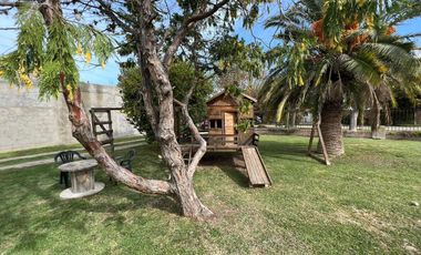 Casa en Punta Lara
