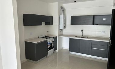 Departamento   4 AMBIENTES FRENTE PISO  11 H - General San Martin
