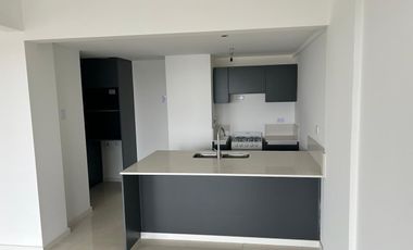 Departamento   4 AMBIENTES FRENTE PISO  11 H - General San Martin