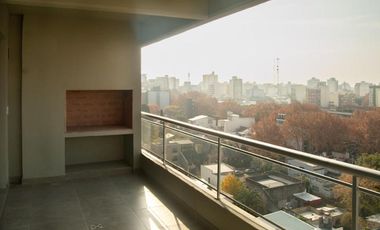 Departamento   4 AMBIENTES FRENTE PISO  11 H - General San Martin