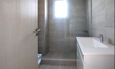Departamento   4 AMBIENTES FRENTE PISO  11 H - General San Martin