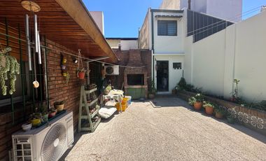 Casa en San Fernando