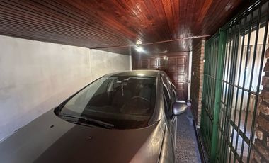 Casa en San Fernando