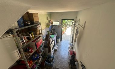 Casa en San Fernando