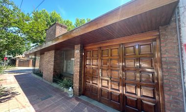 Casa en San Fernando