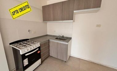 Departamento en Venta - 2 ambientes ubicado en en Flores Sur con Balcón'