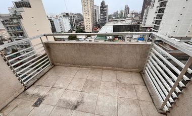 Departamento en Venta - 2 ambientes ubicado en en Flores Sur con Balcón'