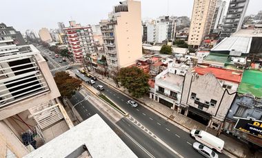 Departamento en Venta - 2 ambientes ubicado en en Flores Sur con Balcón'