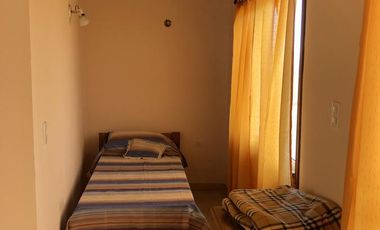 Departamento - Mar del Sur