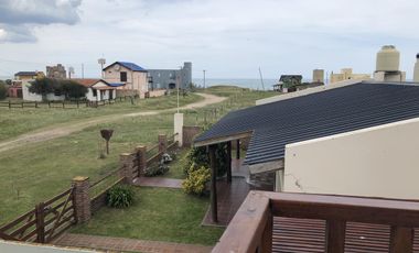 Departamento - Mar del Sur