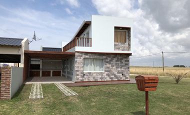 Departamento - Mar del Sur