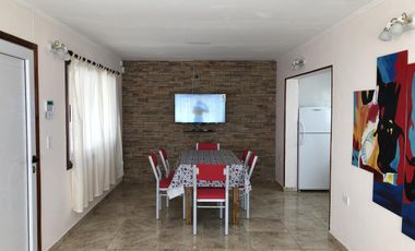 Departamento - Mar del Sur