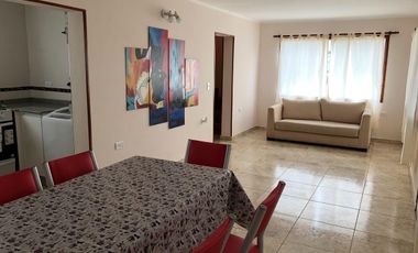 Departamento - Mar del Sur