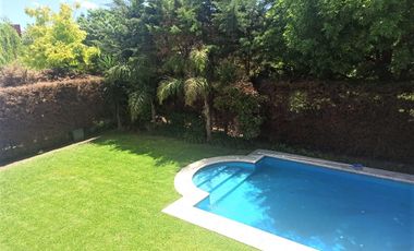Casa - Talar Del Lago